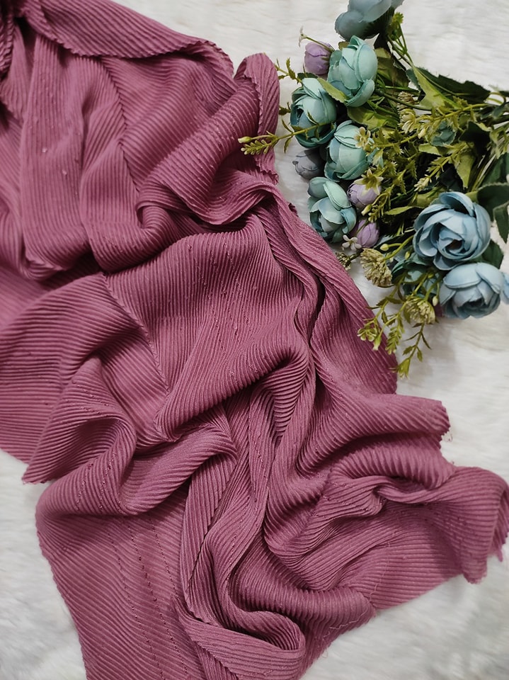 Exclusive Stylish Hijab By First Follow Shop