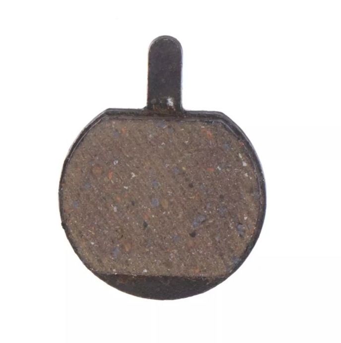 Bicycle Disk brake shoe cycle Disk brake pads (2pcs). 