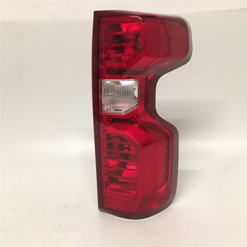 Car Tail Lamp Assembly For CHEVROLET SILVERADO 1500 2019 2020 2021 2022 Tail Light LH Rear Brake Light 84752978 84554656 Spare Parts