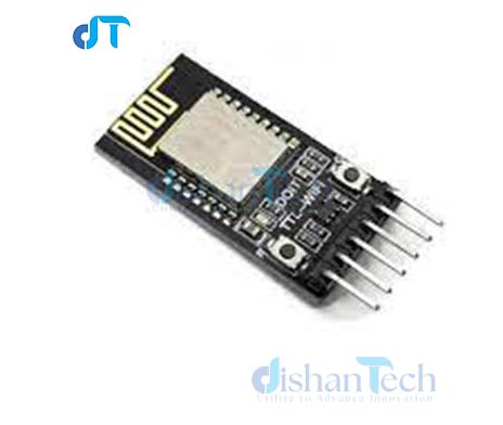 DT-06 WIRELESS WIFI MODULE
