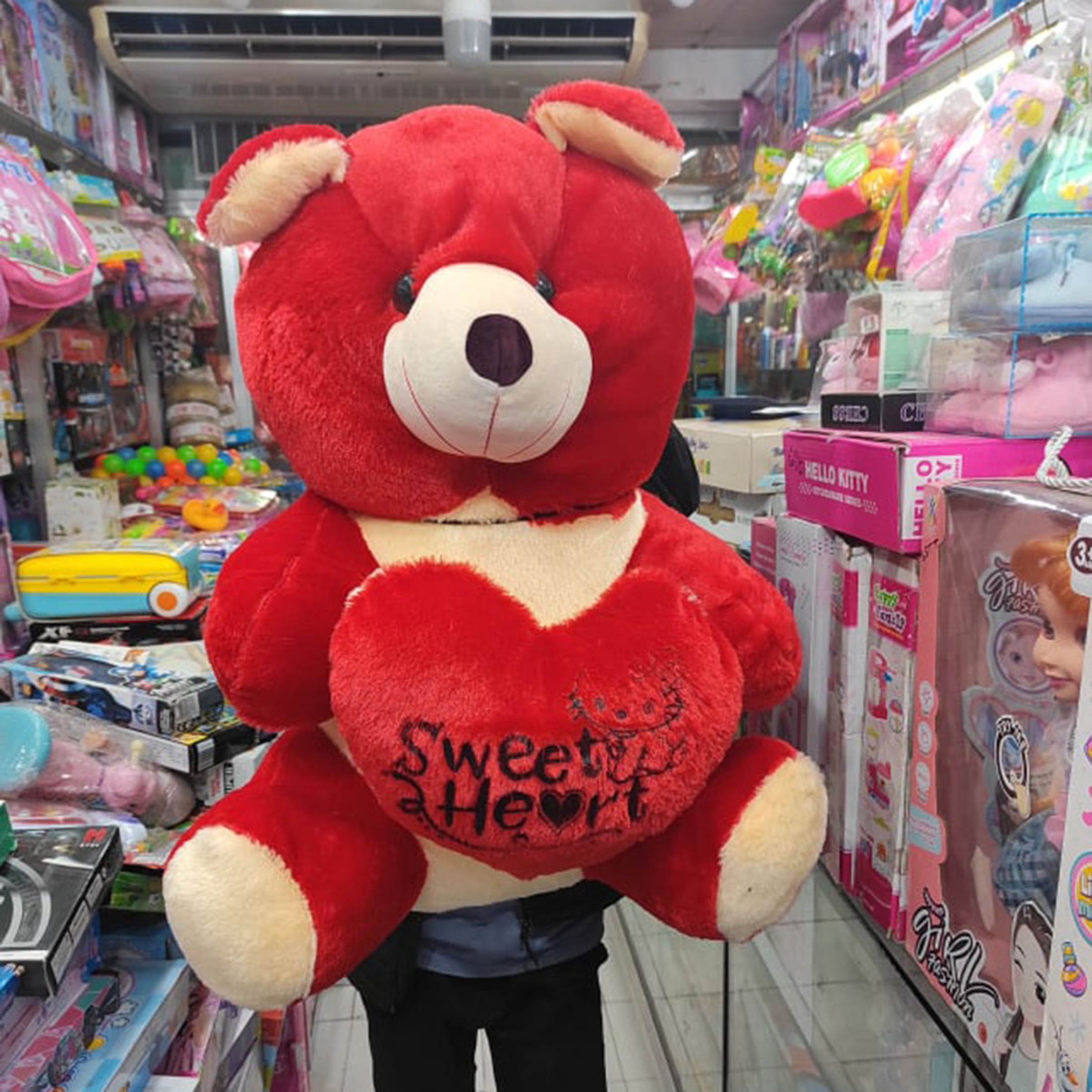 2.5 feet teddy bear price