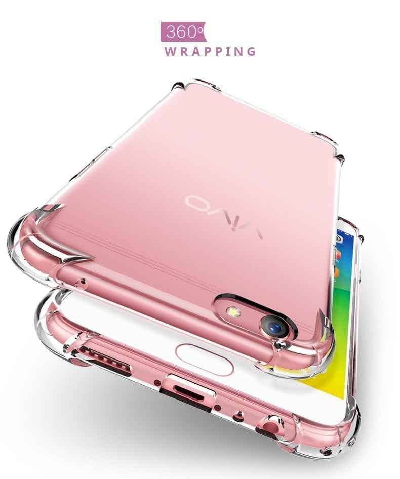 Vivo 1803 Mobile Cover Y81 Vivo Vivo 1803 Mobile Back Cover For