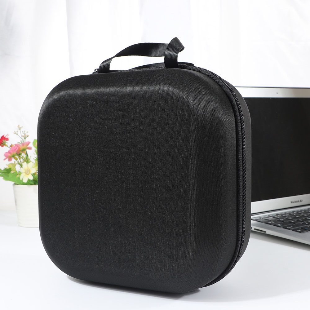 Headphone Case for Philips Fidelio X1 X2 HR X2HR X3 X3-RB SHP9500 SHP9600 Bag Portable Storage Case Hard Box. 