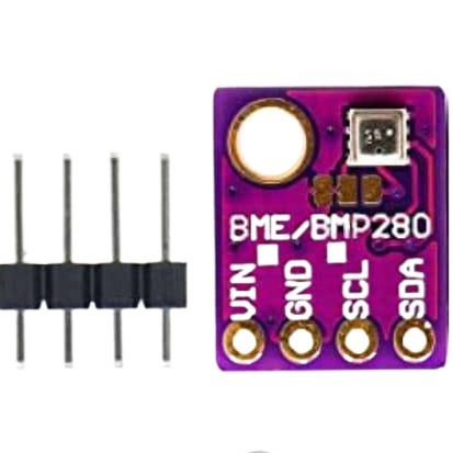 BMP280 Pressure Sensor module High Precision Arduino