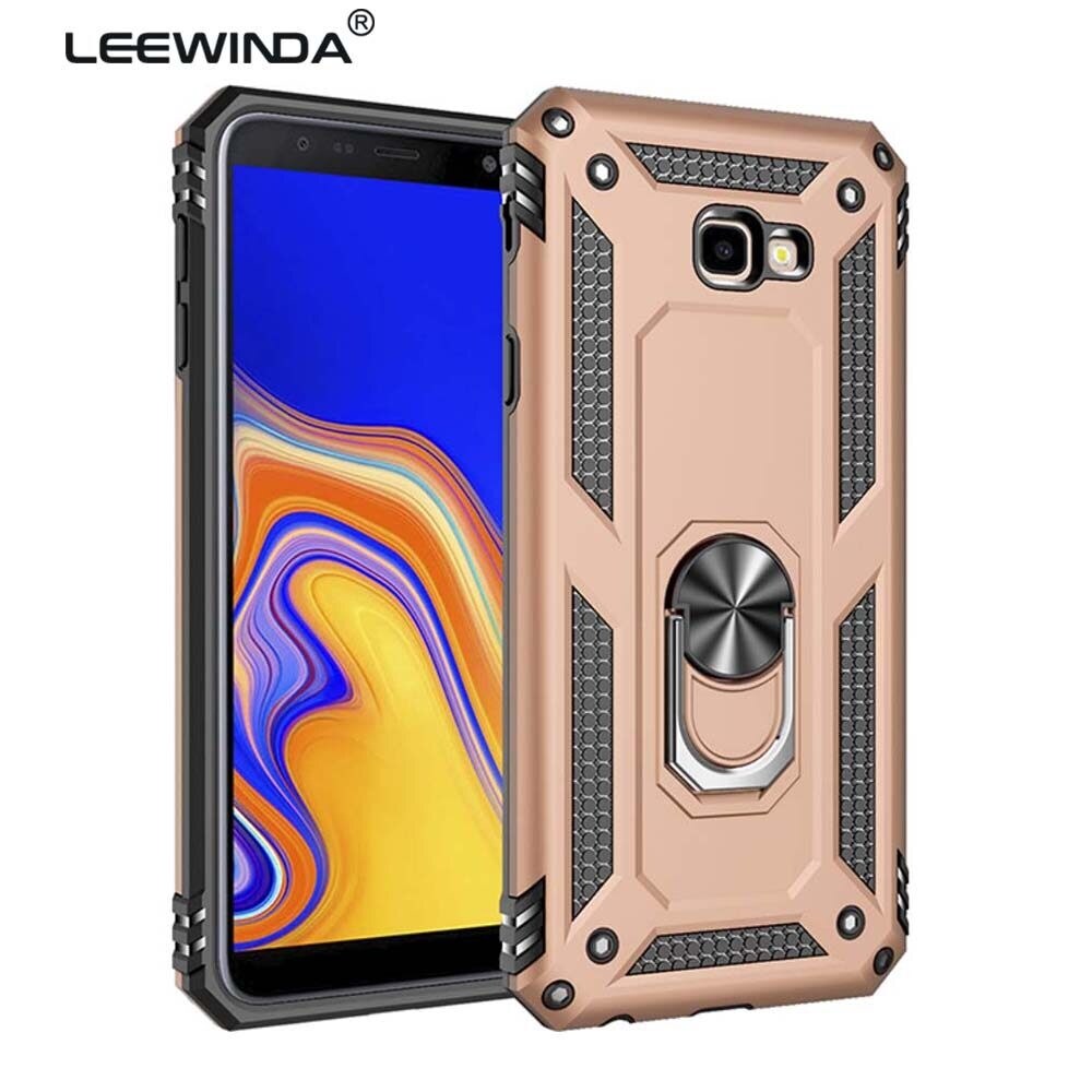xprmy for Samsung Galaxy J4 Plus J4 Prime phone Case Luxury Armor