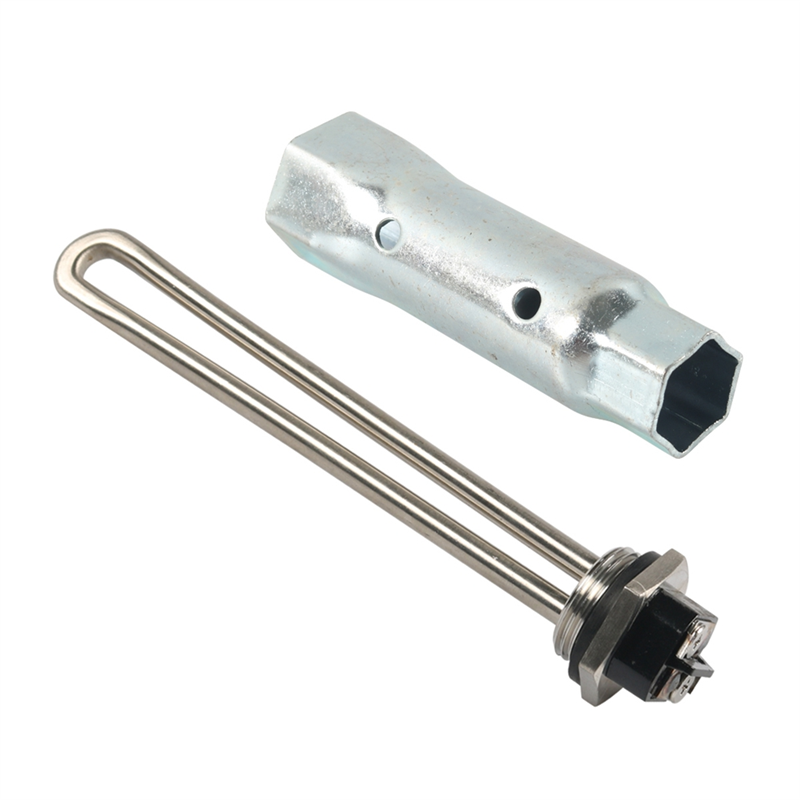 520900 RV Water Heater Element Replaces SW4DE SW6DE SW10 SW12DE for Electronic