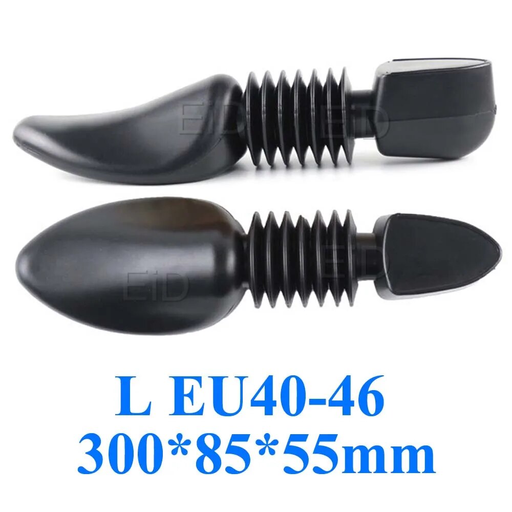Unisex Plastic Adjustable Shoes Tree Stretcher/Boot Support Of Colorful Men And Women Shall Prevent The Crease Wrinkle Deformat