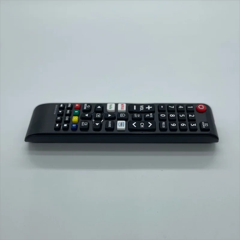 BN59-01315A Replaced Remote fit for Samsung Smart TV UN43RU7100 UN43RU7200 UN43RU710D UN50RU7100 UN50RU7200 UN50RU710D UN55RU710. 
