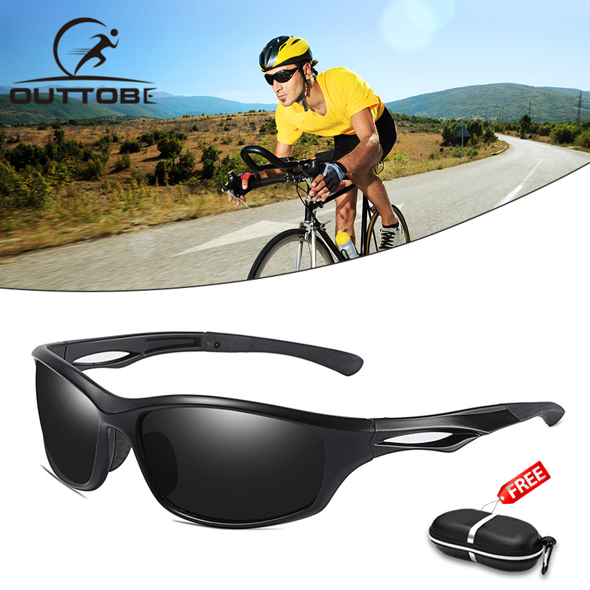 glasses for cycling and running