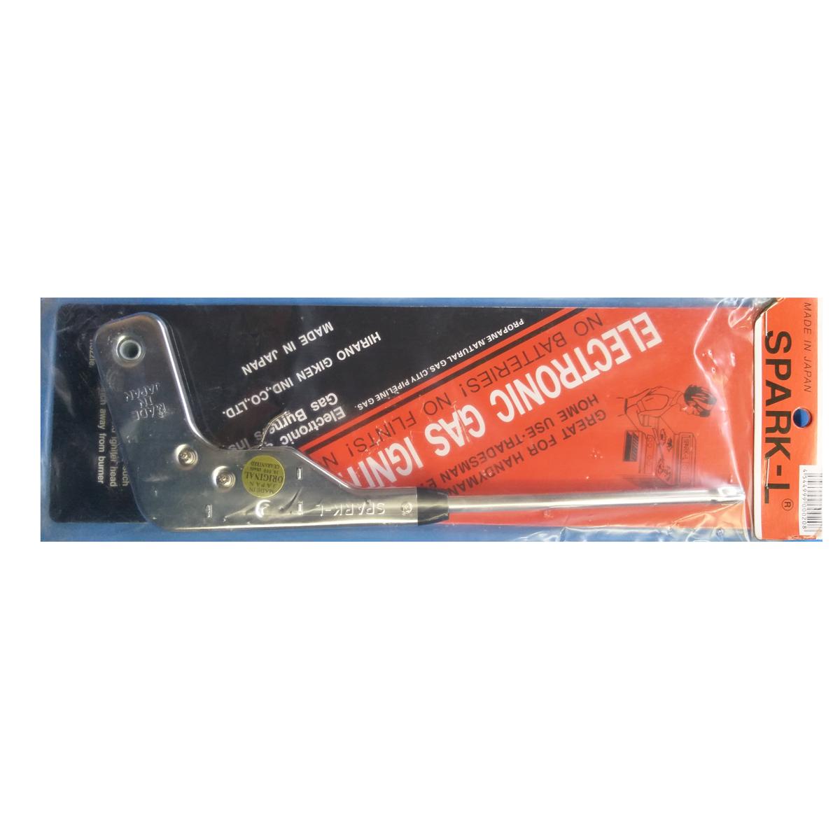 Spark Lighter Gas Igniter
