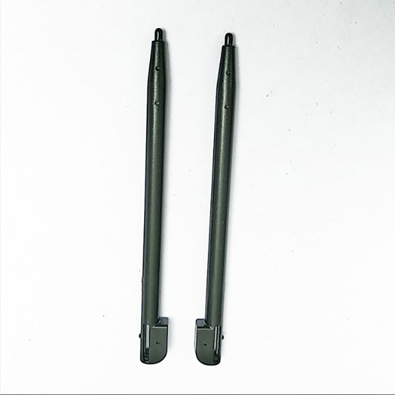 10pcs Color Touch NDS Stylus Pen for Nintendo DS Lite DSL NDSL Random Color. 