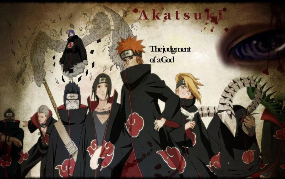 Cosplay Naruto Disfraz Anillo Itachi Kanji Ajustable Aldea Oculta