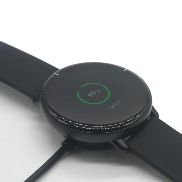 Mibro Lite/ Mibro Color/ Mibro X1 Smartwatch USB Charger Cable Dock. 