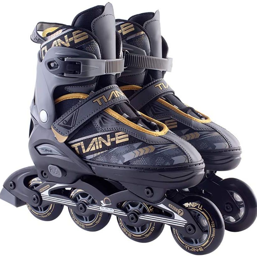 Roller skate shoes inline size - XL (42-45)
