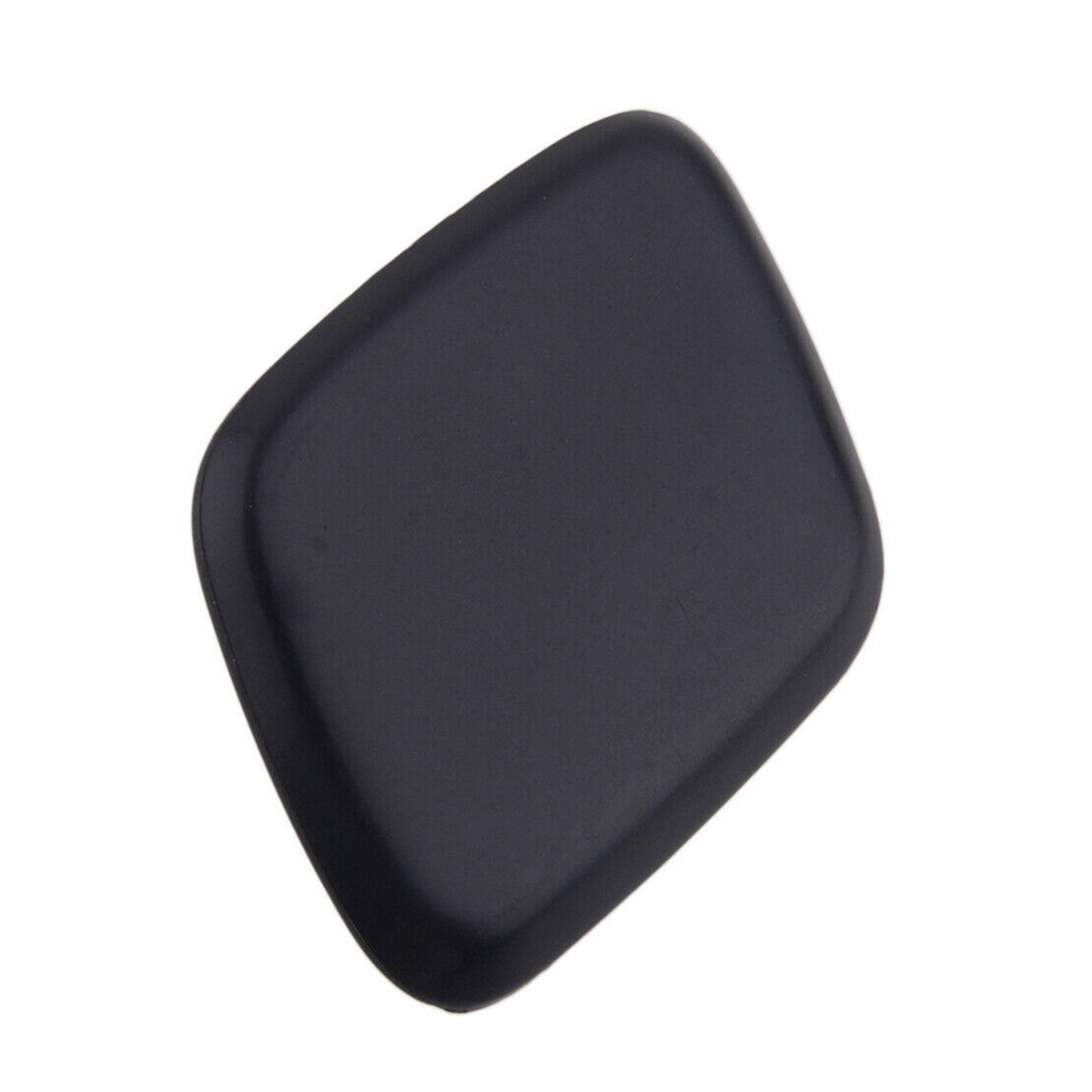 2X Headlight Washer Nozzle Cover Cap for Focus MK3 2012-2014 Front Bumper Head Light Lamp Water Spray Jet Lid-Right