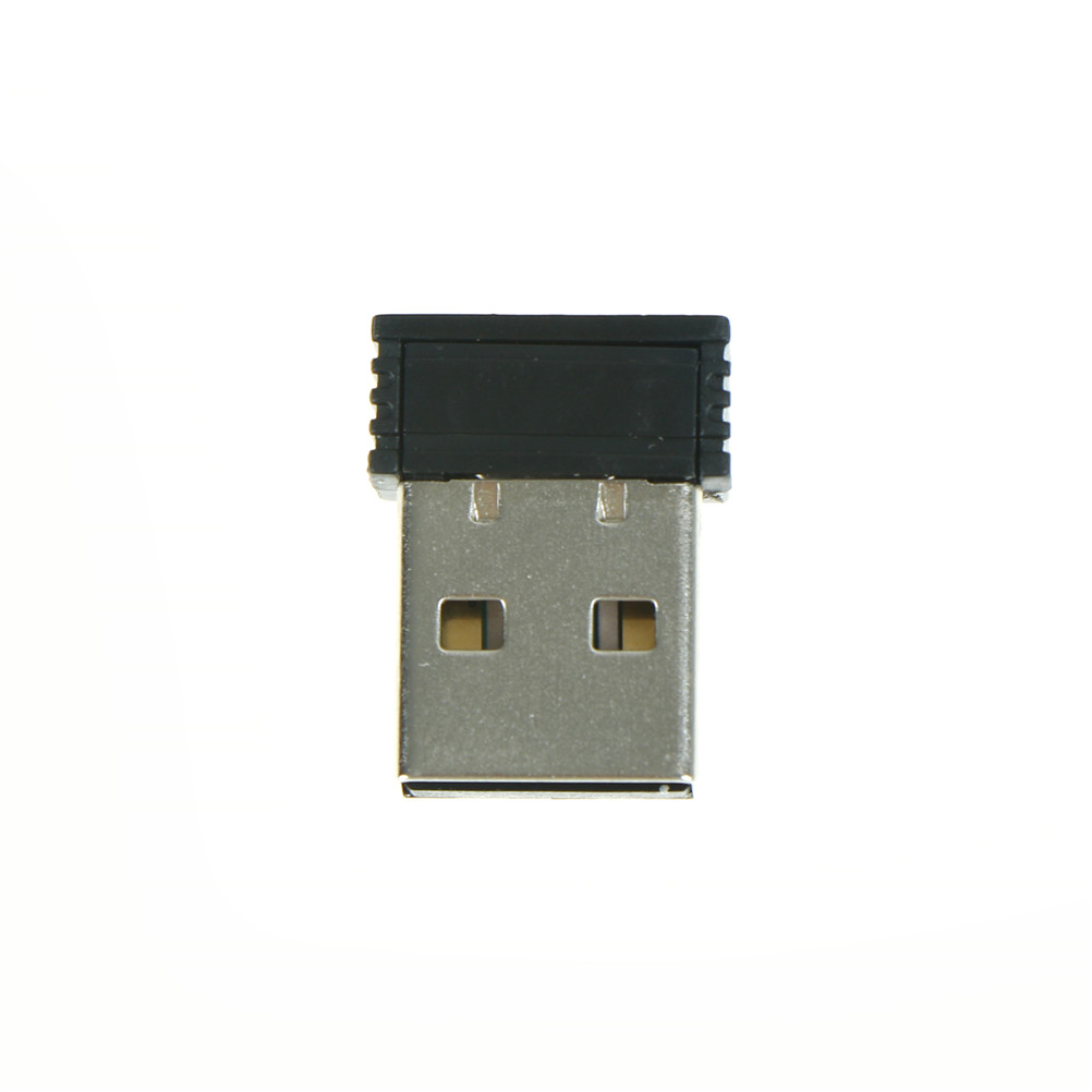 【Nine Dan Store】Wireless Dongle Receiver Unifying 2.4G Wireless Mouse And Keyboard Adapter Wireless Dongle USB Receiver For PC