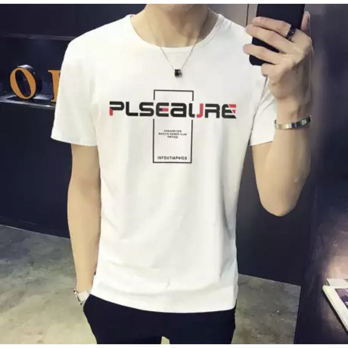 dhgate dsquared t shirt