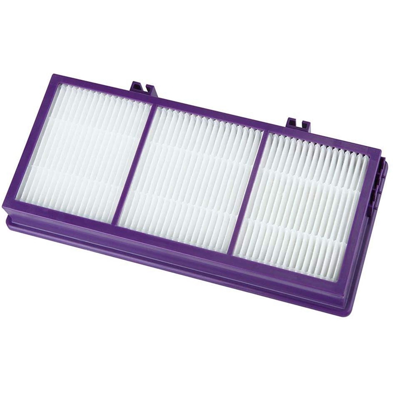 True Filter Replacement for Holmes Aer1 Series Total Air Filter, Replacement Parts HAPF300,HAP30,HAPF300AP-U4. 