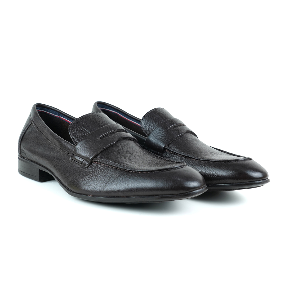Apex Men's Penny Loafer