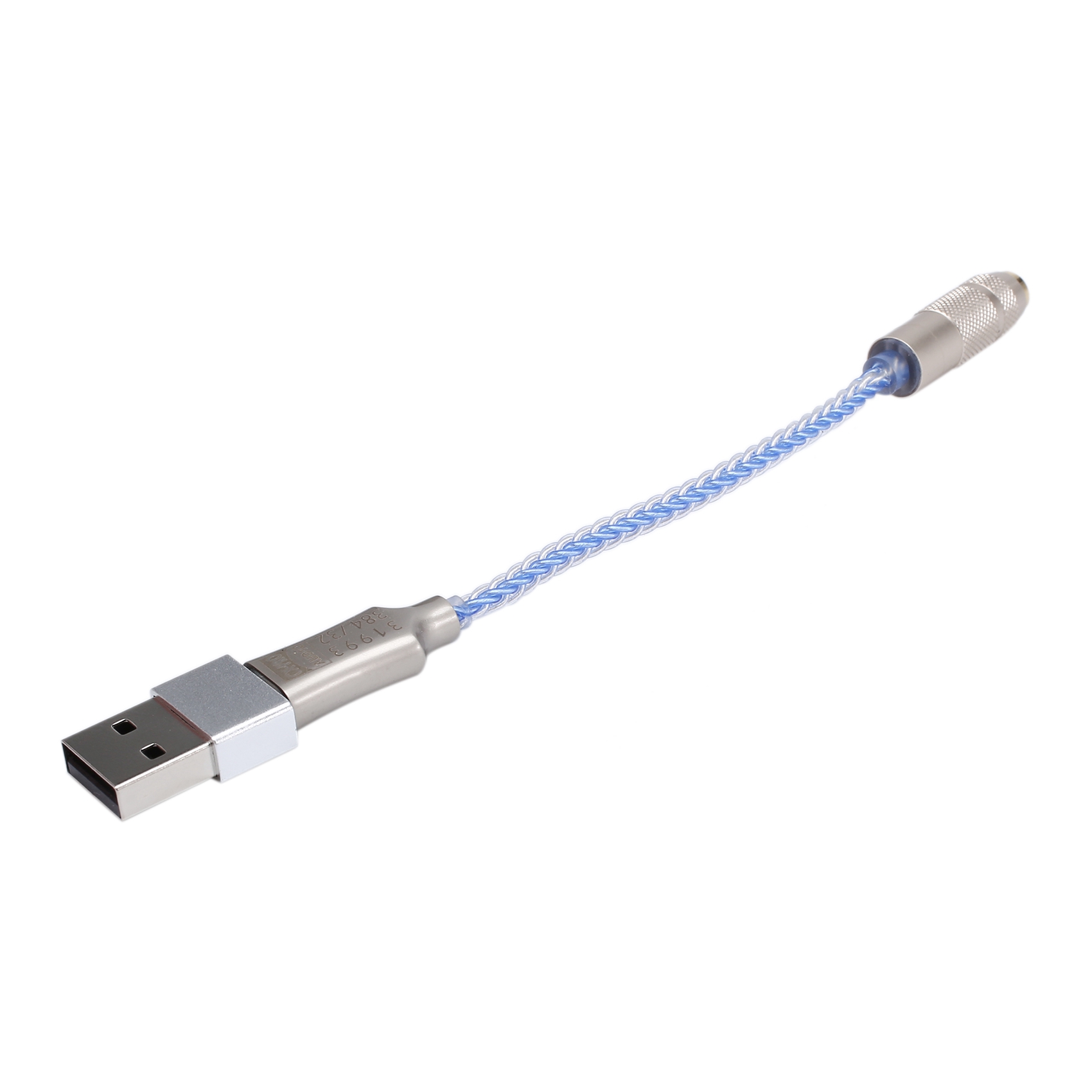 CX31993 USB Type C DAC Headphone Amp DAC Audio Decoding Cable. 