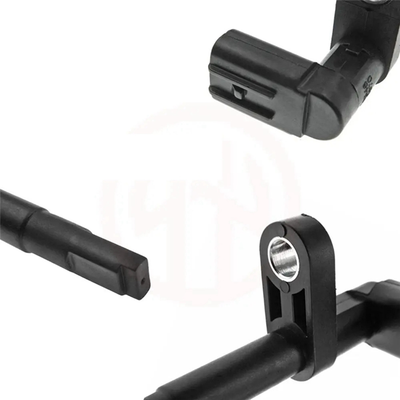 Rear Wheel Speed Sensor Kit for is F IS250 IS350 LS460 89546-30070 89545-30070 8954530070 8954630070. 