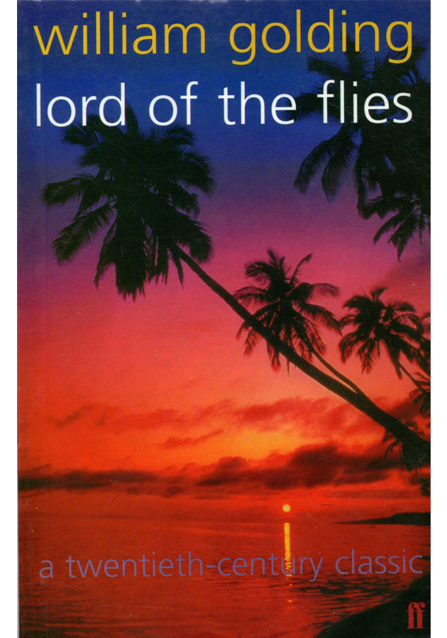 Lord Of The Flies | Daraz.com.bd
