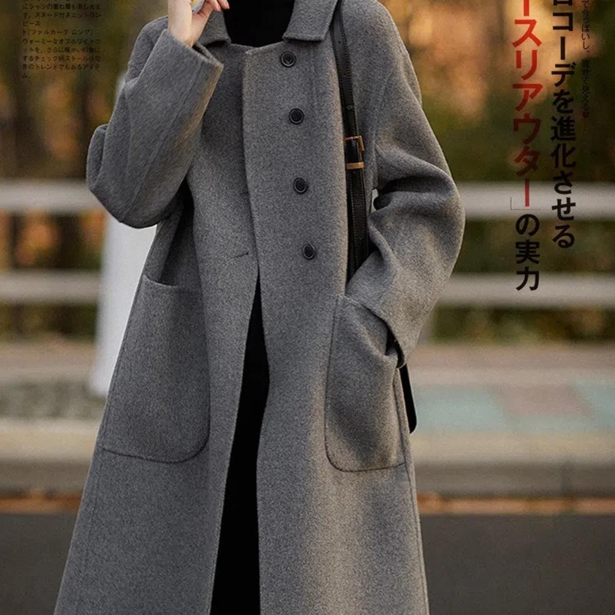 daraz long coat