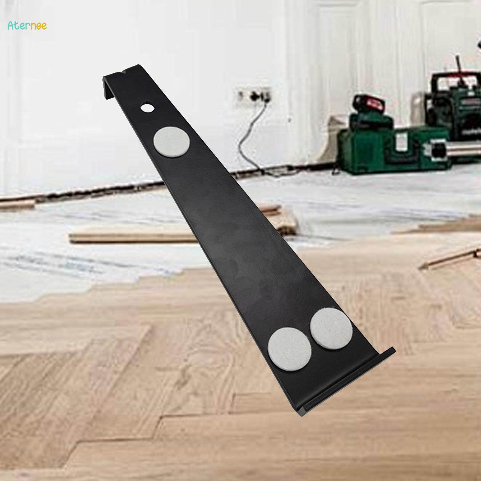 Installation Tool Heavy Duty Pull Bar for Laminate. 