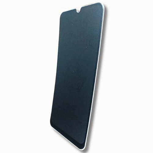 Privacy Matte Ceramic Film Screen Protector I SAMSUNG GALAXY M31 I Flexible and Not Fragile Anti-peeping Matte Ceramic Film Mobile Display Protector (Not Glass, Not Poly). 