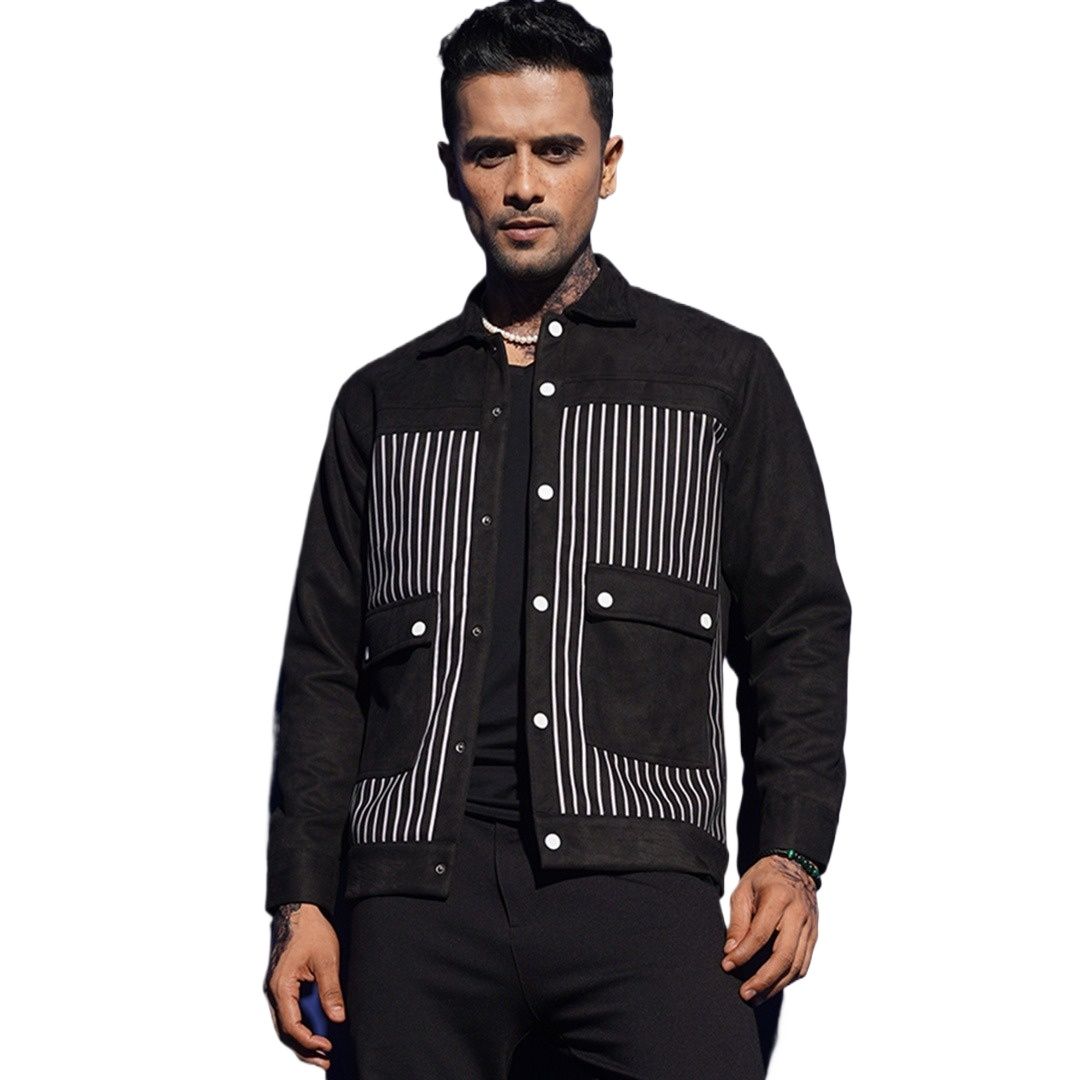 Varsity jacket for men 2024 new collection | Jacket for men winter china high quality | University jacket for men winter 2024 double part. 