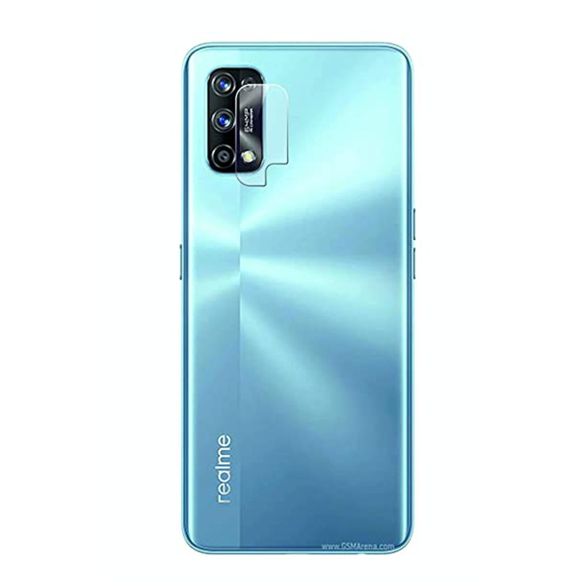 Daraz Realme Pro Camera Protection For Realme Pro Tempered Glass