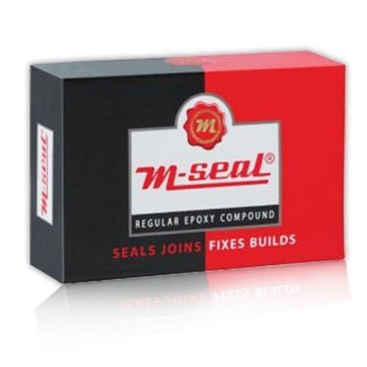 M seal putting pvc pipe fittings m seal use for fixing 50gm