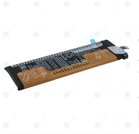 BM52 Battery Replacement for Xiaomi Mi Note 10 Lite / Mi Note 10 Pro / CC9 Pro - 5170mAh. 