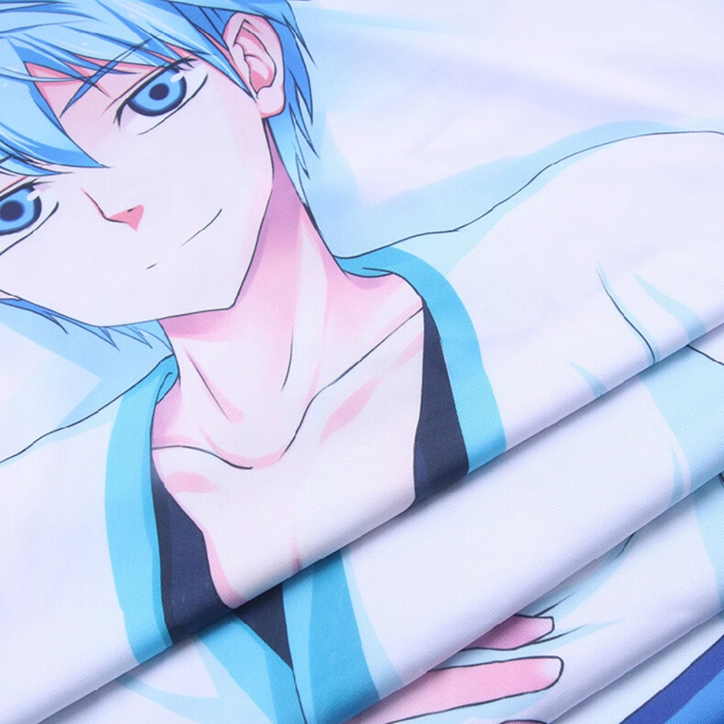 DIY Custom Made Anime Dakimakura Hugging Body Pillow Case DIY Printed Only One For You Throw Cushion Pillow Cover Home Bedding. 