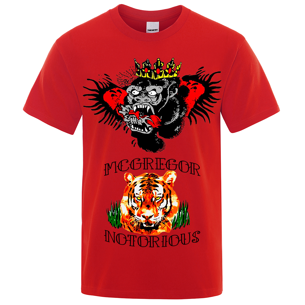 Halloween Costume Conor Mcgregor Tattoo Shirt Conor McGregor Set And  Temporary Tattoos Dragon, Knife Tiger, image size:1000x1000