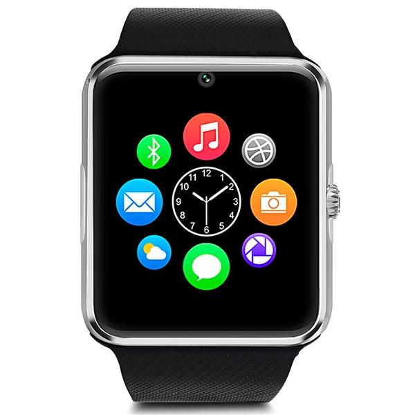 smart watch a1 plus