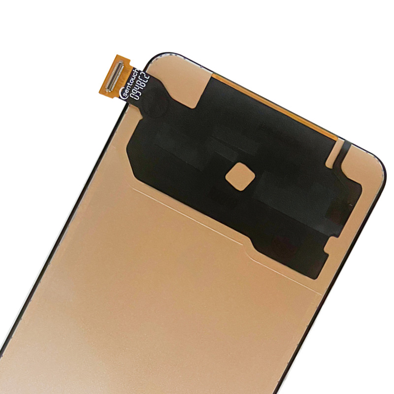 For VIVO V15 Pro LCD Display Touch Screen Digitizer Assembly 1818 vivo 1818 Replacement No Dead Pixel. 