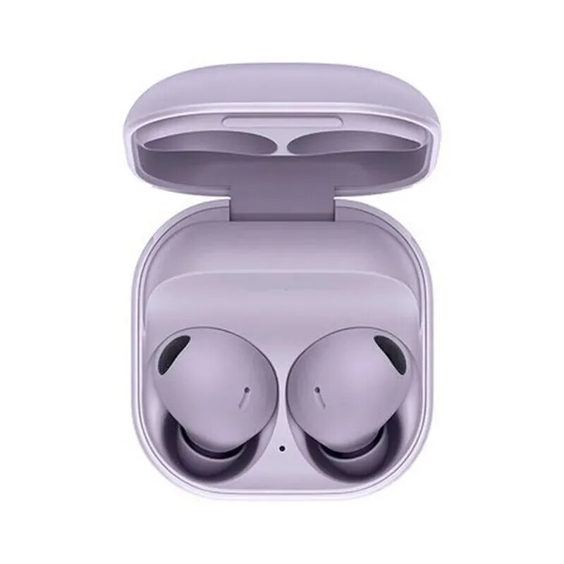 Bluetooth 5.3 Wireless Earphones Earbuds Headset With Mic Buds Pro Buzz 2 Pro Wireless Charging Headphones For Galaxy Buds 2 Pro. 
