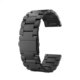 huawei watch gt metal band