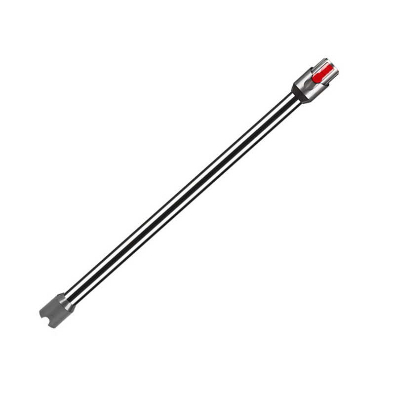 Extension Rod for Dyson V12 V10 Slim Metal Aluminum Straight Pipe