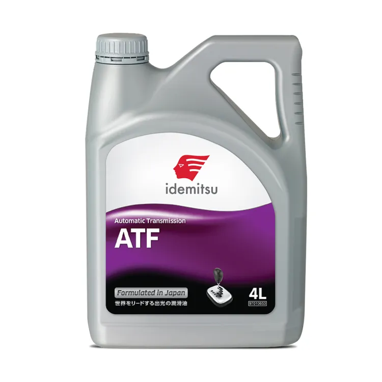 Idemitsu ATF Type HK4 Automatic Transmission Fluid For, 59 OFF