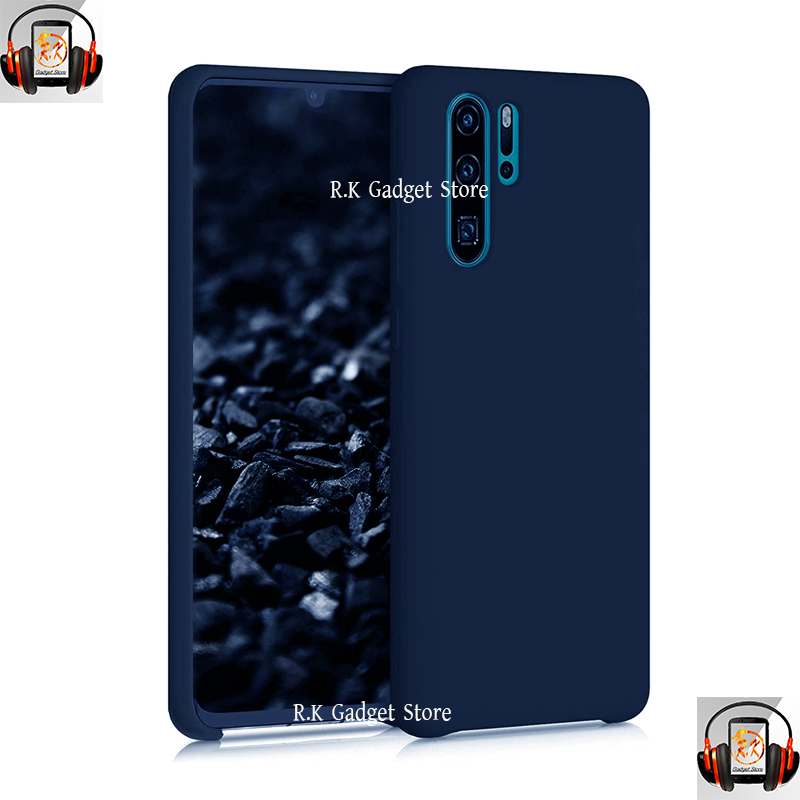 Huawei P30 Pro Smart View Flip Cover Huawei P30 Pro Smart View