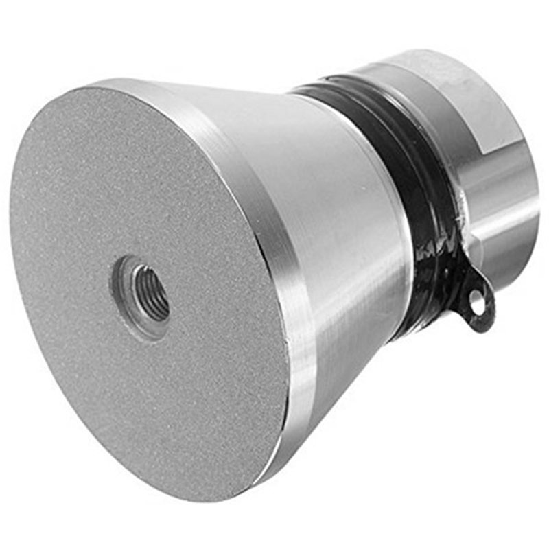 100W 40KHz Ultrasonic Piezoelectric Cleaning Transducer Cleaner High Performance Ultrasonic Piezoelectric Transducer. 