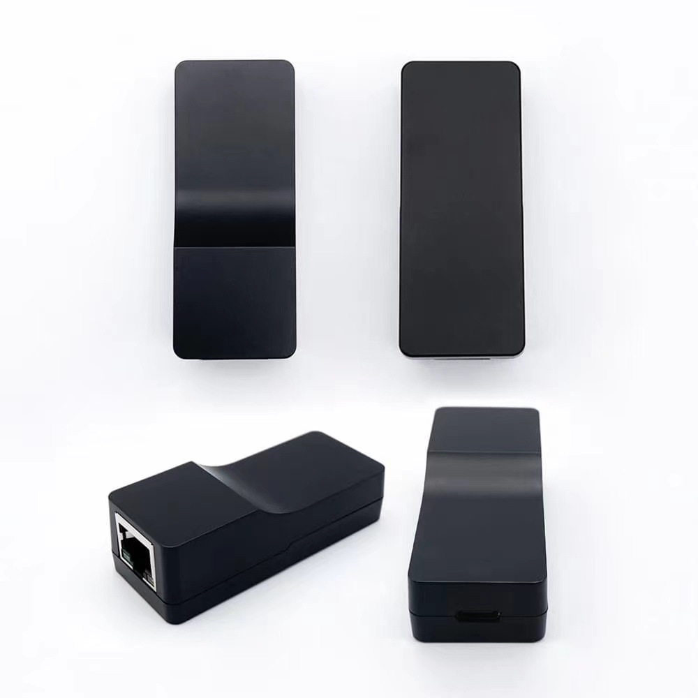 original Game Accessories One-Key JB Tool Mod Kit For PS4 FW 9.0 11.0 System USB Dongle USB Adapter With Ethernet Type-C Cable. 