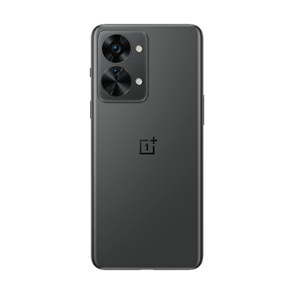 Pre-Owned  Oneplus Nord 2T 5G  8GB 128GB Gray Shadow Grade B+ With SWAP Custom Box