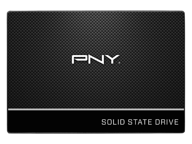 Pny Sde 240 Solid State Drive # Ssd7Cs900-240-Rb. 