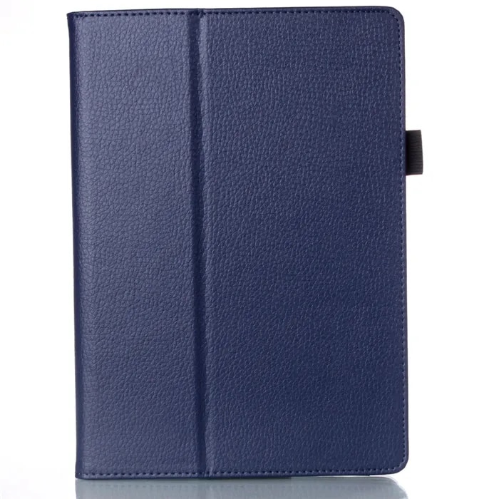 【3C VictoryEagle】Flip Stand Cover Case For Tab A10-70 A7600 A7600F A7600H A7600HV B0474 Leather Case for Lenovo A7600 A10-80h