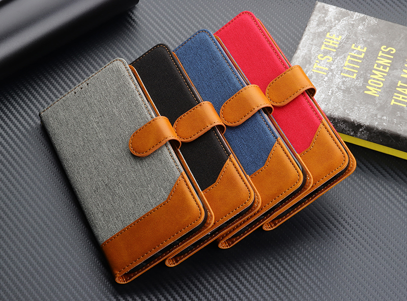 Wallet Case For Carcasas TCL 30 чехол TCL 30 Plus 30+ Flip Case Cover For TCL 30 5G T776H T776H1 T776O 30 T676J T676K handyhülle. 