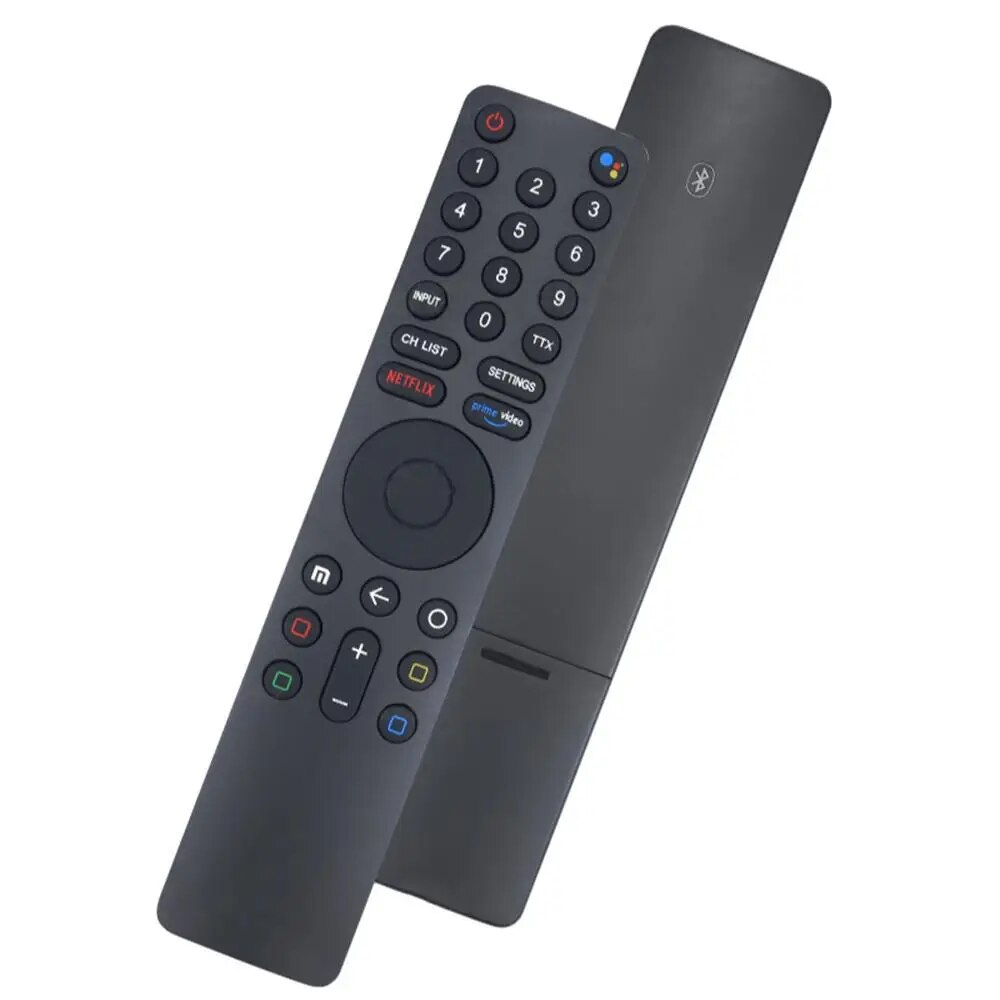XMRM-010 Voice Remote Control For Mi TV 4A Android Smart TV Bluetooth Intelligent Remote Control For Xiaomi TV Remote Controller. 
