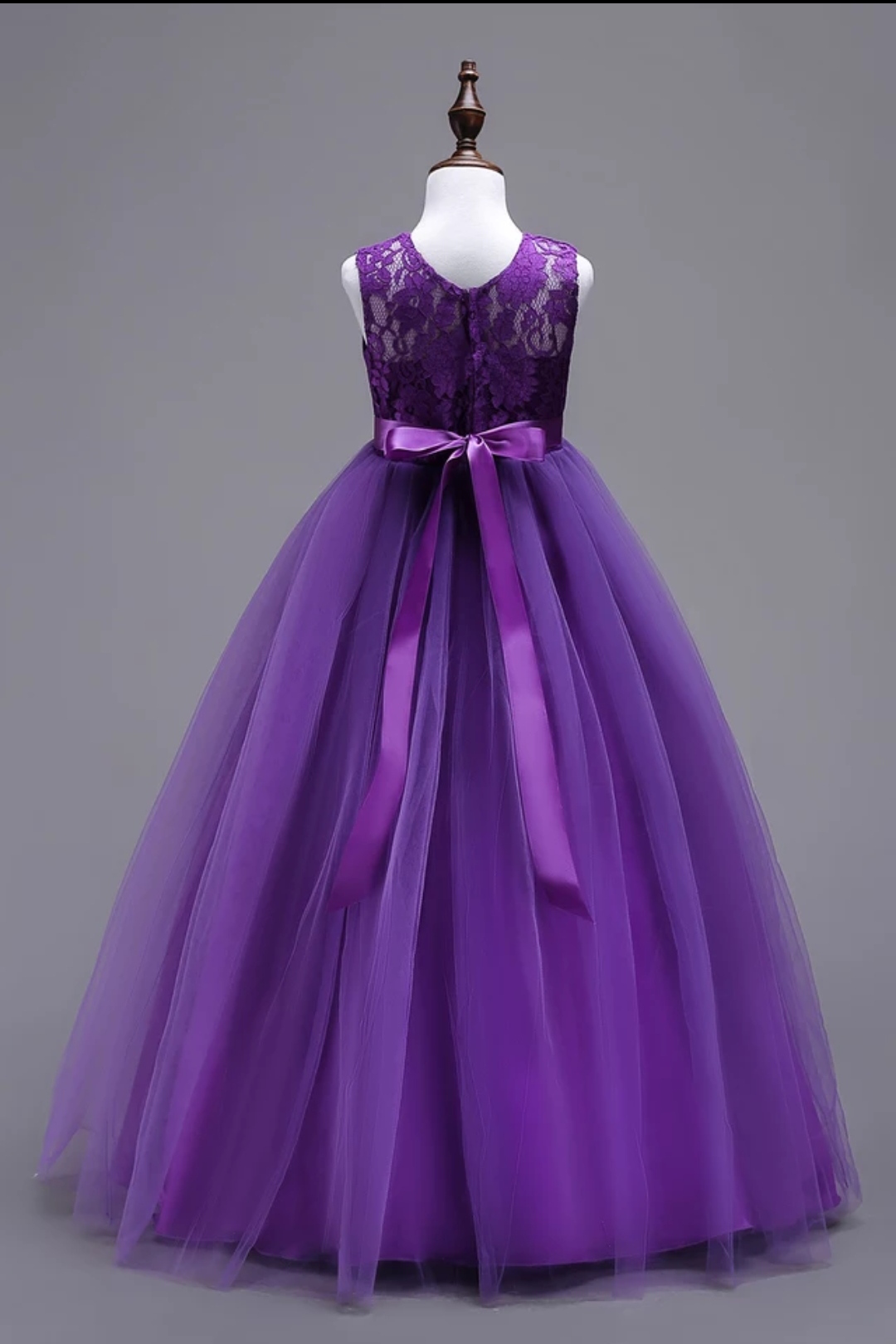 Princess Dress. 